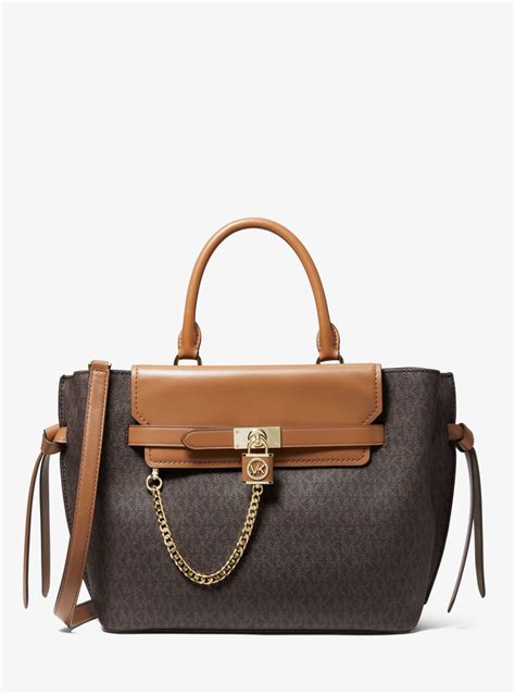 michael kors hamilton large